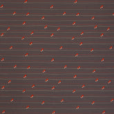Baumwolljersey Pilzhausen by Eda & Mo